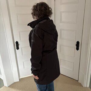 Helly Hansen Long Rain Jacket